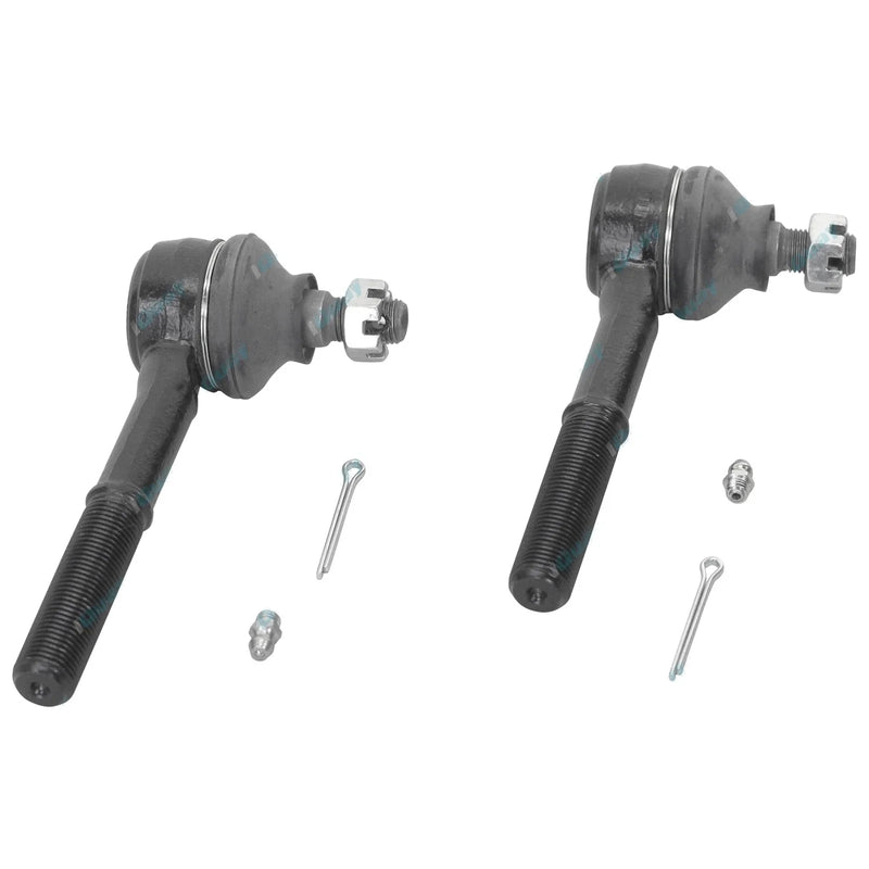 Nissan Terrano II WD21 93~96 4X4 Front Inner Left & Right Tie Rod Relay Ends
