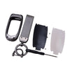 Jeep Dodge Chrysler Car Key Fob Shell Cover (2011-2023)
