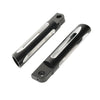 Harley Touring Road King Street Glide Footrest Footpeg Peg