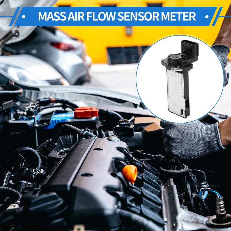 Chevrolet Blazer Mass Air Flow Sensor Meter (2019 - 2022)