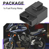 Yamaha V Star 950 XVS950 Fuel Pump Relay (2009–2017)