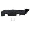 Hyundai Elantra 1 Pair Front Bumper Retainer Bracket (2021–2023)