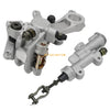 Honda CRF250R / CRF450R / CRF250X / CRF450X Rear Brake Caliper & Master Cylinder
