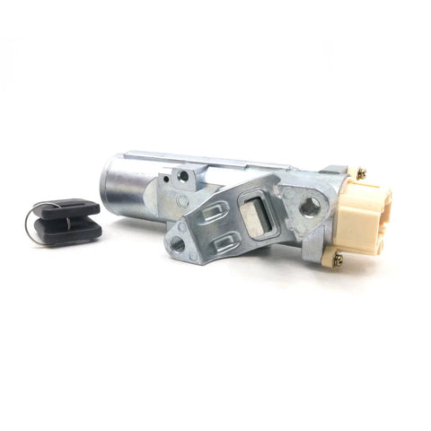 Nissan Navara D40 2.5L YD25DDTi 2005-2015 Ignition Switch Starter