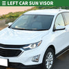 Chevrolet Cruze Left Sun Visor with Mirror (2011-2016)