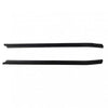 Outer Weatherstrip Door Belt Rear L+R Fits Toyota Hilux Vigo SR5 4D UTE 2005-15