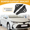 Toyota Camry Aurion LH/RH Front Bumper Bracket 1 Pair (2012–2014)