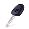 Mitsubishi Pajero Triton (2015-2023) - Car Key Housing Blank Key Cover