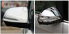 Mercedes Benz V-Class W447 Chrome Side Mirror Covers (2014-2020)