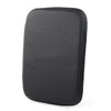 Ford Racing Center Console PU Leather Cushion Armrest Pad Cover