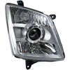 Isuzu D-Max 2 x Projector Headlamps (2007-2011)