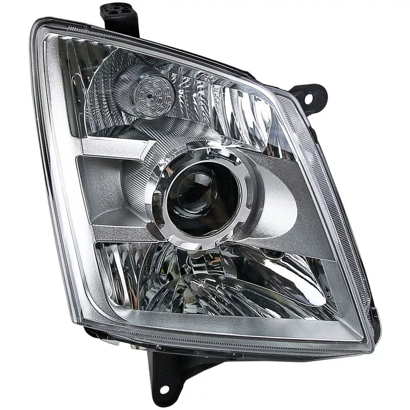 Isuzu D-Max 2 x Projector Headlamps (2007-2011)
