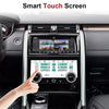Land Rover Discovery A/C Control LCD Touch Screen 1080P (2017-2020)