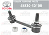 Toyota Camry Rear Right Stabilizer