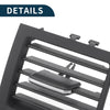 Mercedes-Benz C350 Front Left AC Air Vent Grille (2008-2011)
