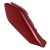 Harley Touring Street Glide Mid-Frame Air Deflectors (2009-2024)