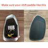 Audi S3 S5 S6 RS3 RS4 RS6 RS7 Steering Wheel Shift Paddle Extensions