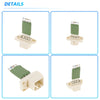 Ford C-Max 2007-2011 HVAC Blower Motor Resistor (2007-2011)