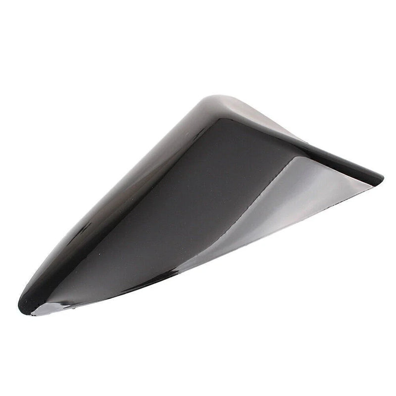 Kawasaki Ninja ZX6R Rear Seat Back Cover (2007-2008)