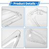Lexus GX460 Car Front Right Headlight Lens Cover (2010-2013)
