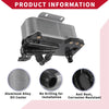BMW 528i Oil Cooler Engine Oil Cooler Filter Housing