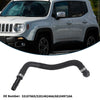 Jeep Cherokee 2014-2018 Warm Air Inlet Pipe Radiator Hose