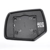 Ford Escape Heated Right Side Mirror Glass (2008-2012)