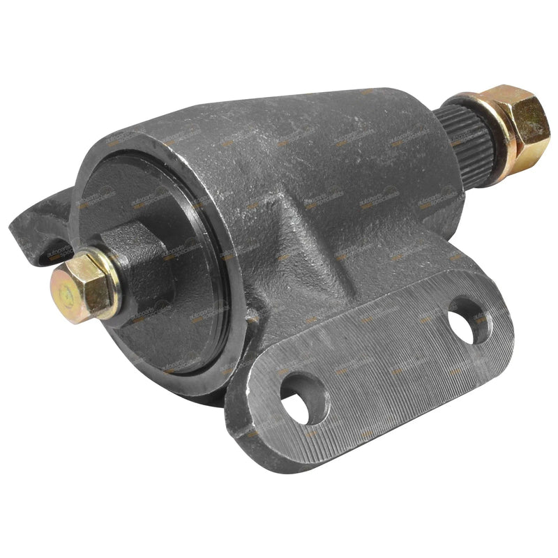 Toyota BJ40 BJ42 FJ40 FJ45 FJ55 HJ45 HJ47 Idler Arm Repair Bracket