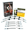 BMW E32 730i / 735i / 740i / 750i Brake Line Kit (1988-1994)