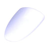 Mazda 2 MK2 Hatchback Right Side Rear View Mirror Cap (2007-2014)