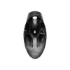 Dodge Ram Carbon Fiber Black Antenna Base Cover