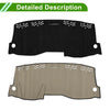 Mercedes Benz W246 B180 B200 B250 B260 Dashboard Dash Cover Mat (2011-2019)