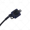 Maserati Quattroporte, Ghibli Rear View Parking Camera (2013-2016)