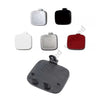Volvo S40 Front Bumper Tow Hook Hole Eye Cover Cap (2008–2011)