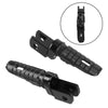 Triumph Street Triple 765 / Daytona 675 Footrest Pegs (2017-2023)