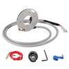 Moto Guzzi V35 V50 V65 Breaker Assy (1977-1992)