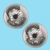 Chrysler 300 300C Fog Driving Light Lamps (2005-2010)