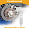 Buick Regal M12x1.5 / Wheel Lug Stud / 5 Pcs (1987–2004)