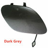 Mercedes Benz W205 C300 C400 C63 AMG Front Tow Eye Hook Cover (15-18)