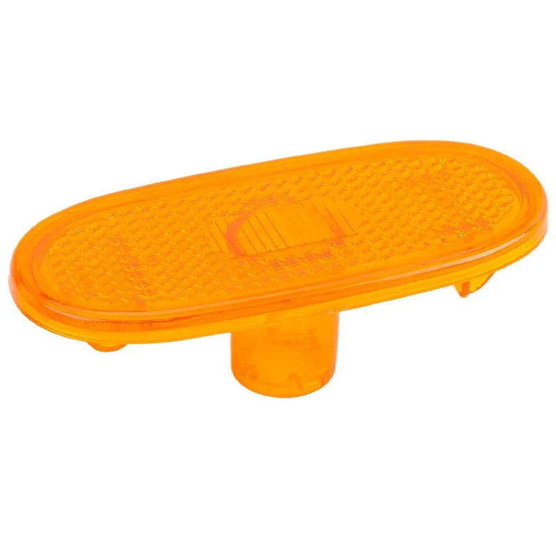 Mercedes Benz Sprinter Amber Side Marker Lamp Lens (2006-2018)