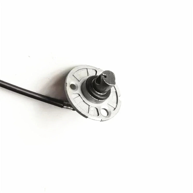 2007-2011 Jeep Wrangler Antenna Base Bracket with Cable (2007-2011)