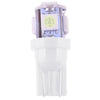 Toyota 10 x White 5050 5SMD LED Dash Light Bulbs