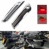 Harley Touring Electra Glide LED Saddlebag Latch Lights (2014-2023)