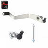 Yamaha Big Bear Kodiak Shift Pedal Linkage Cam w/Rod