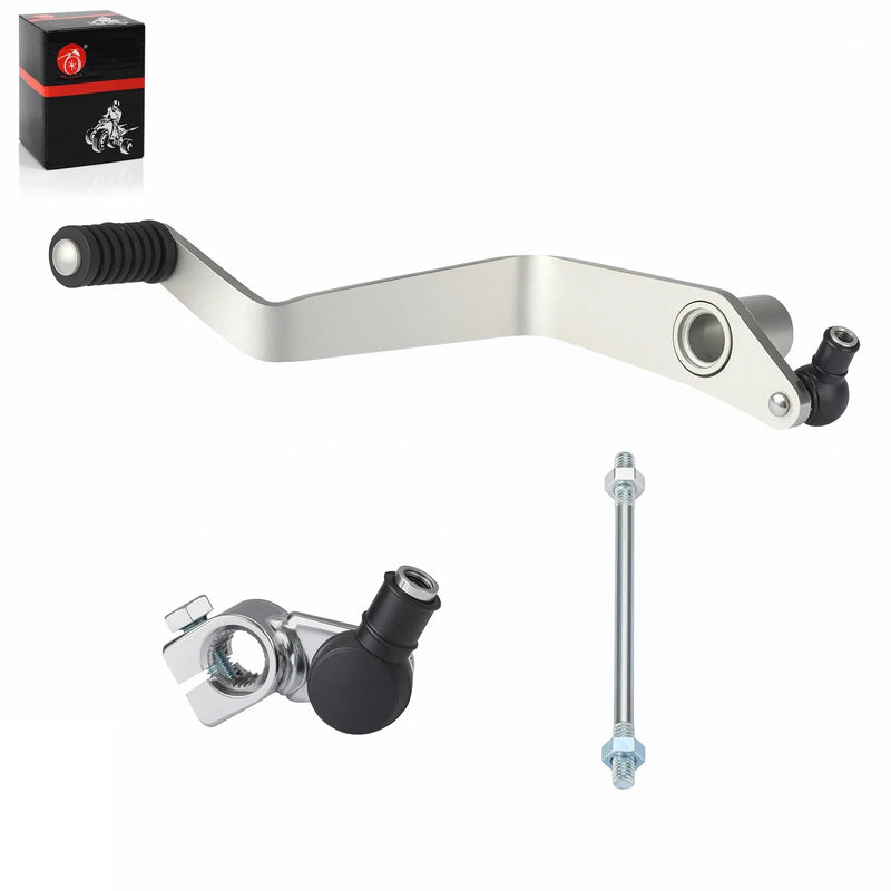 Yamaha Big Bear Kodiak Shift Pedal Linkage Cam w/Rod