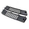 Audi Q7 Front Lower Bumper Grille Insert (2010-2015)