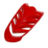 250cc Dinosaur Quad Dirt Bike ATV RED Head Light Cover
