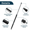 BMW E93 Convertible Rear Hatch Lift Supports Struts (2007-2013)