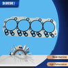 Holden Rodeo R9 RA 3.0L 4JH1 1998-2007 Cylinder Head Gasket