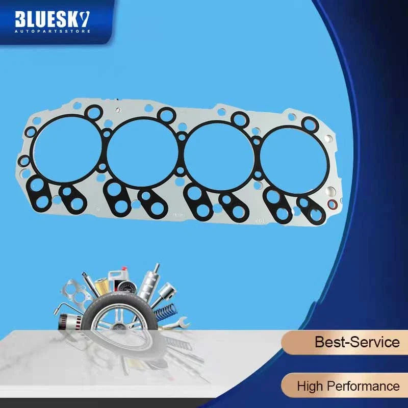 Holden Rodeo R9 RA 3.0L 4JH1 1998-2007 Cylinder Head Gasket